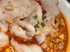 麻婆豆花鱼-原食日记(合生汇购物中心店)