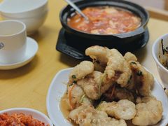 -屋里家延边朝鲜族冷面(南园店)