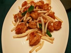 -宴天下大酒店(政和路店)