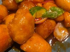 -啫神·广州地标美食(北京路店)