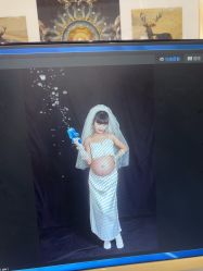 -映像视界孕妇儿童摄影馆(龙岗万科店)