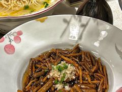 -科力淮扬村(广安门店)