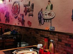 -地锅之家·鲜货工厂(华发路店)