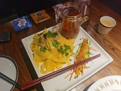 -胖老汉(北京路店)