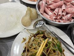 -三兴涮羊肉(荣安大街店)