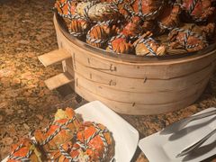 -杭州国际会议中心洲际酒店-原素全日餐厅(解放东路店)