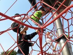 -安徒生童话乐园