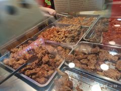 -阿捡忭京炸鸡(韭菜园总店)