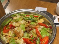 -品大三·经典淮扬菜(大行宫店)