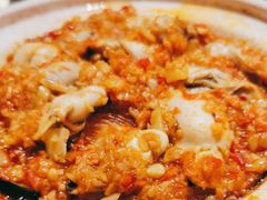 -潮界(虹桥新天地店)