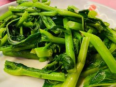 -德記大排档 26年老字号(西湖店)