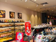 -85度C(广州黄边店)