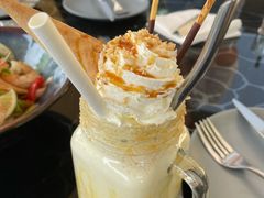 -Lets burger非常汉堡·环球风味(蓝色港湾店)