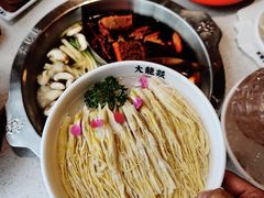 -大龙燚火锅(天钥桥路店)
