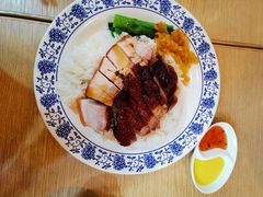 -棋哥烧鹅餐室(发昌大厦店)
