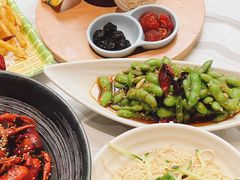 -肥肥虾庄·金牌油焖大虾(首义路店)