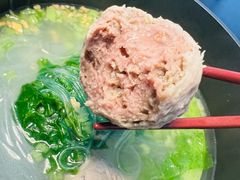 -创弟牛肉丸