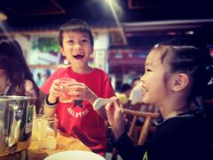 -巴人堂(女儿城店)