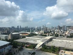 -厦门威斯汀酒店