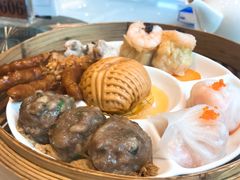 -御彩酒家(东风东路店)
