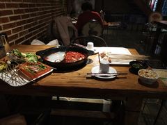 -三个大叔东北烧烤·砂锅菜(西三旗店)