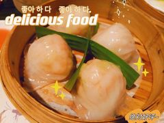-虾饺妹·粤式手工点心(水荫路店)