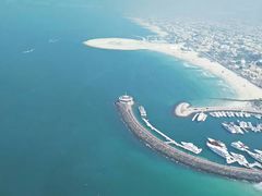 -迪拜帆船酒店海底餐厅