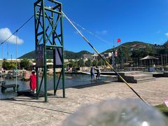 -乌石塘景区
