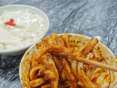 -西月城谭豆花(春熙路店)