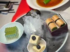 -馋遇江南·精致湖景雅宴(东方之门店)