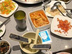 -芳竹园火锅(塘沽金街店)