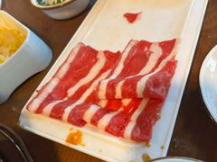 -前门杨记·铜锅涮肉(王府井·故宫店)