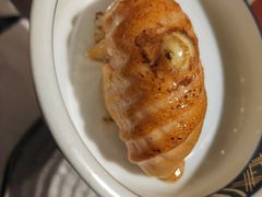 三文鱼炙烤寿司-天狗山料理(省体店)