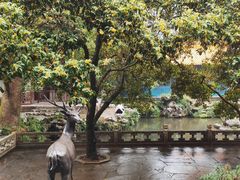 -浙江省博物馆(孤山馆区)