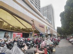 -万达广场(泰安泰山店)