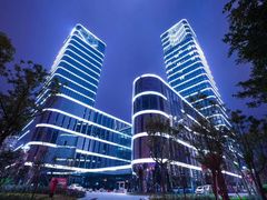 -龙岩佰翔京华酒店(京华购物中心店)