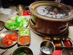 -西塔老太太泥炉烤肉(温州首店万象城黑金店)