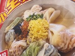 -小倩倩•鸡汤馄饨(江西路创始店)