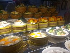 -三个渔夫·蒸汽海鲜(小白楼店)