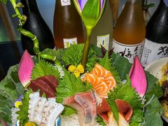 -昱匠·日本料理(金融街店)