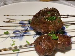 -霄汉羊排(万松园一店)
