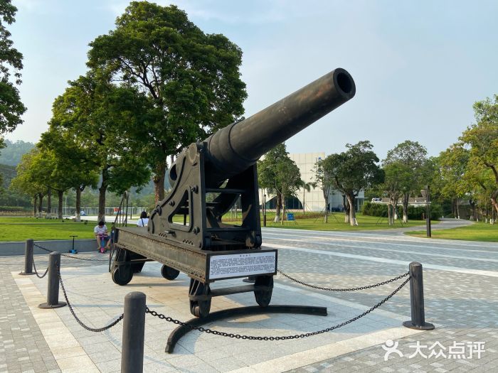 滨海公园图片