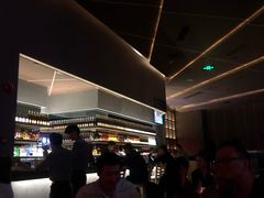 -TZ House音乐现场(来福士中心店)