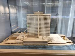 -广州市城市规划展览中心