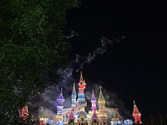 -沈阳方特欢乐世界