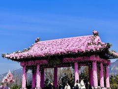 -河南宝泉旅游区