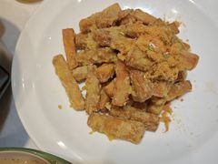 -万荣烤鸭店·北京菜(天坛店)