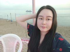 -南澳海滩