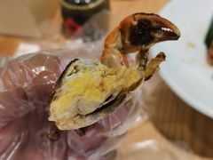 江南醉六月黄蟹-苏小柳点心·手作小笼包(新街口分院店)