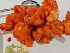 -味+新京宴·烤鸭·北京菜(创意谷店)
